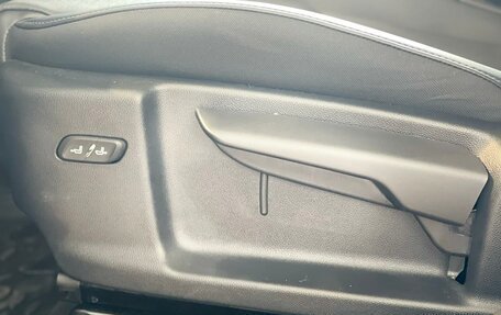 Changan CS35 Plus, 2024 год, 2 629 900 рублей, 27 фотография