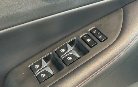 Changan CS35 Plus, 2024 год, 2 629 900 рублей, 29 фотография