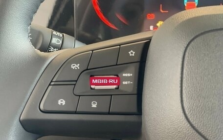 Changan CS35 Plus, 2024 год, 2 629 900 рублей, 26 фотография