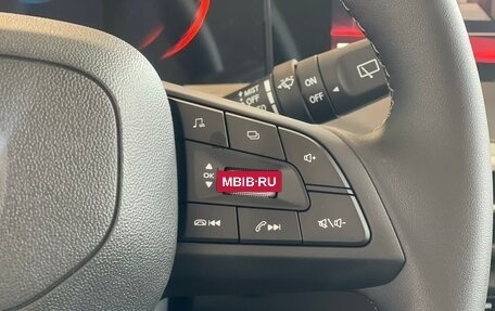 Changan CS35 Plus, 2024 год, 2 629 900 рублей, 25 фотография