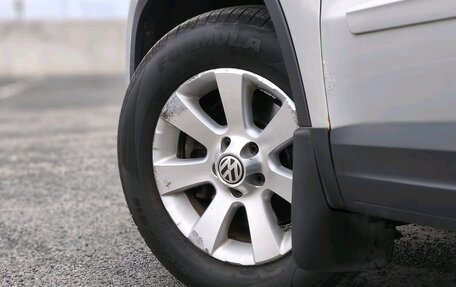 Volkswagen Tiguan I, 2011 год, 919 000 рублей, 8 фотография