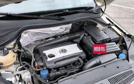 Volkswagen Tiguan I, 2011 год, 919 000 рублей, 9 фотография