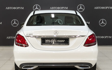 Mercedes-Benz C-Класс, 2020 год, 3 150 000 рублей, 6 фотография
