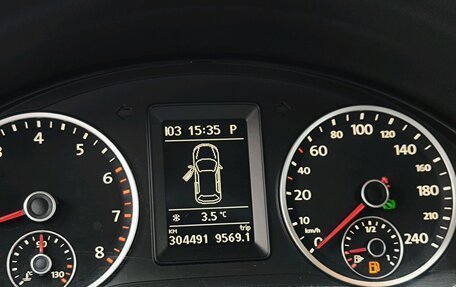 Volkswagen Tiguan I, 2011 год, 919 000 рублей, 16 фотография
