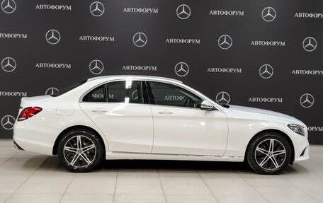 Mercedes-Benz C-Класс, 2020 год, 3 150 000 рублей, 4 фотография