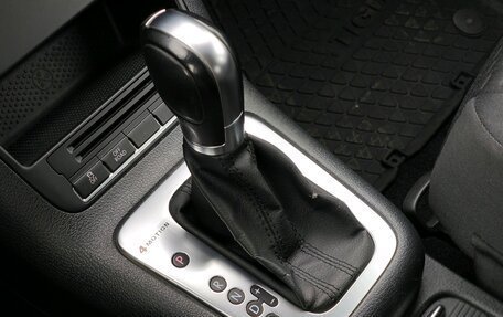 Volkswagen Tiguan I, 2011 год, 919 000 рублей, 18 фотография