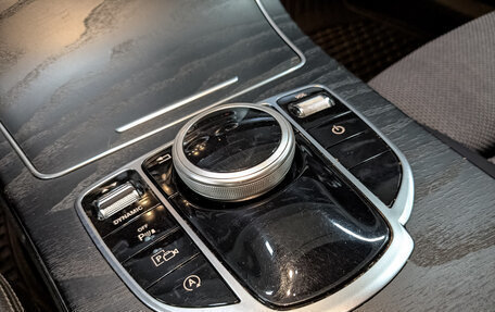 Mercedes-Benz C-Класс, 2020 год, 3 150 000 рублей, 21 фотография