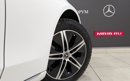 Mercedes-Benz C-Класс, 2020 год, 3 150 000 рублей, 12 фотография