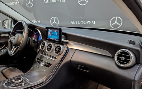 Mercedes-Benz C-Класс, 2020 год, 3 150 000 рублей, 13 фотография