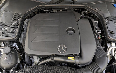 Mercedes-Benz C-Класс, 2020 год, 3 150 000 рублей, 9 фотография