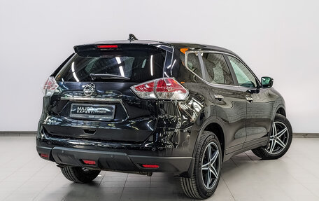 Nissan X-Trail, 2017 год, 1 945 000 рублей, 5 фотография
