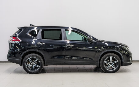 Nissan X-Trail, 2017 год, 1 945 000 рублей, 4 фотография