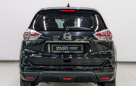 Nissan X-Trail, 2017 год, 1 945 000 рублей, 6 фотография