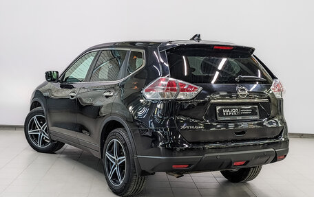 Nissan X-Trail, 2017 год, 1 945 000 рублей, 7 фотография