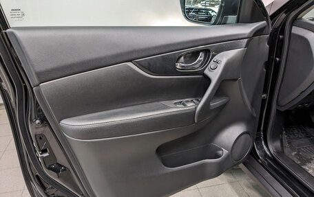 Nissan X-Trail, 2017 год, 1 945 000 рублей, 18 фотография