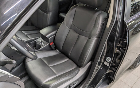 Nissan X-Trail, 2017 год, 1 945 000 рублей, 19 фотография