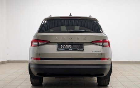 Skoda Kodiaq I, 2019 год, 2 290 000 рублей, 3 фотография