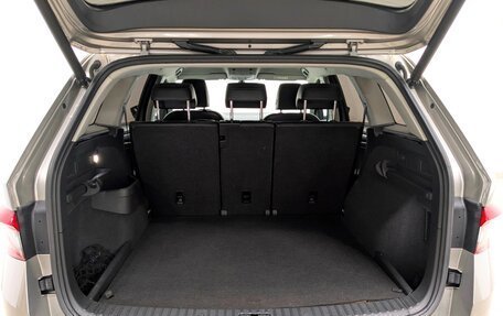 Skoda Kodiaq I, 2019 год, 2 290 000 рублей, 4 фотография