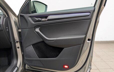 Skoda Kodiaq I, 2019 год, 2 290 000 рублей, 13 фотография