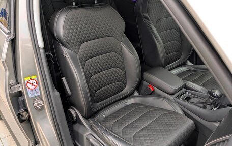 Skoda Kodiaq I, 2019 год, 2 290 000 рублей, 15 фотография