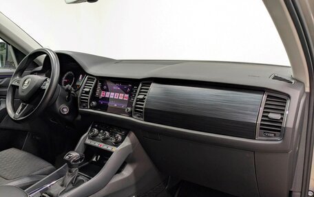 Skoda Kodiaq I, 2019 год, 2 290 000 рублей, 14 фотография