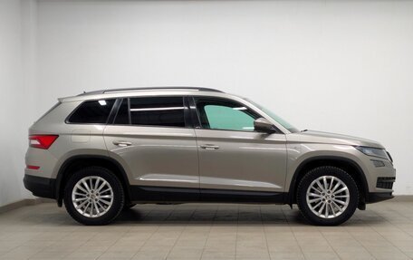 Skoda Kodiaq I, 2019 год, 2 290 000 рублей, 27 фотография