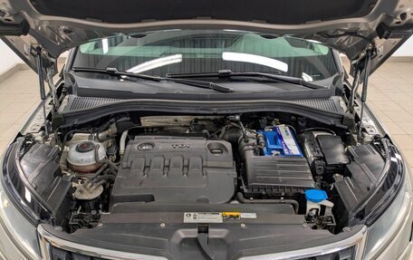 Skoda Kodiaq I, 2019 год, 2 290 000 рублей, 24 фотография