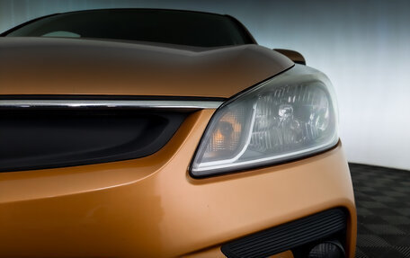 KIA Rio IV, 2017 год, 1 435 000 рублей, 17 фотография