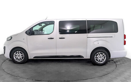 Peugeot Traveller I, 2021 год, 2 795 000 рублей, 8 фотография