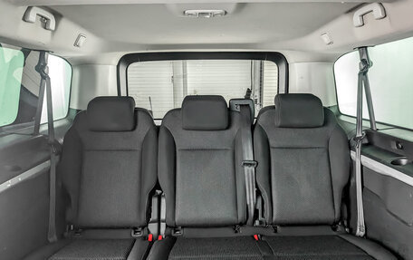 Peugeot Traveller I, 2021 год, 2 795 000 рублей, 13 фотография