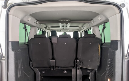 Peugeot Traveller I, 2021 год, 2 795 000 рублей, 10 фотография