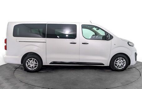 Peugeot Traveller I, 2021 год, 2 795 000 рублей, 4 фотография
