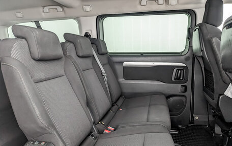 Peugeot Traveller I, 2021 год, 2 795 000 рублей, 12 фотография