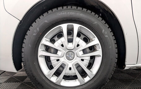 Peugeot Traveller I, 2021 год, 2 795 000 рублей, 19 фотография