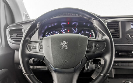 Peugeot Traveller I, 2021 год, 2 795 000 рублей, 23 фотография
