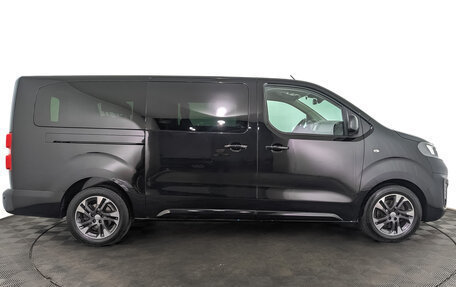 Opel Zafira Life I, 2020 год, 3 755 000 рублей, 4 фотография