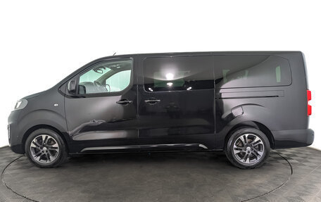 Opel Zafira Life I, 2020 год, 3 755 000 рублей, 8 фотография