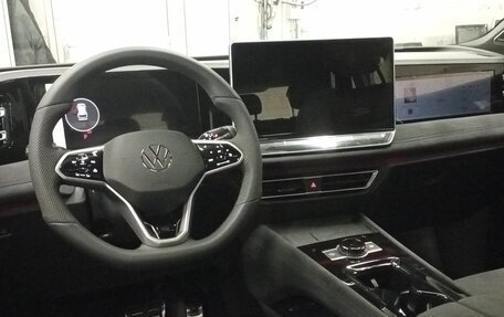 Volkswagen Tiguan, 2024 год, 4 790 000 рублей, 5 фотография