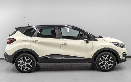Renault Kaptur I рестайлинг, 2020 год, 1 780 000 рублей, 4 фотография
