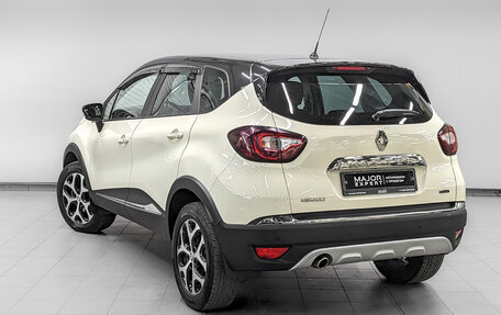 Renault Kaptur I рестайлинг, 2020 год, 1 780 000 рублей, 7 фотография