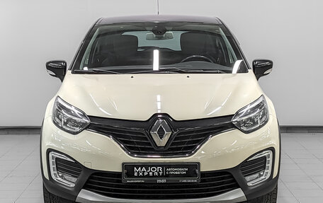 Renault Kaptur I рестайлинг, 2020 год, 1 780 000 рублей, 2 фотография