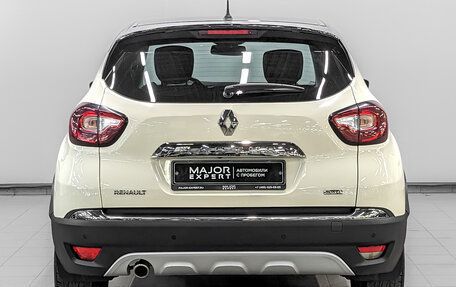Renault Kaptur I рестайлинг, 2020 год, 1 780 000 рублей, 6 фотография