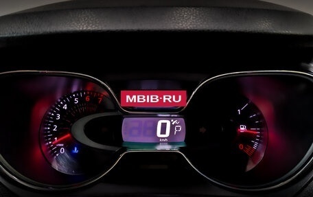Renault Kaptur I рестайлинг, 2020 год, 1 780 000 рублей, 13 фотография
