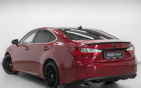 Lexus ES VII, 2017 год, 2 750 000 рублей, 7 фотография