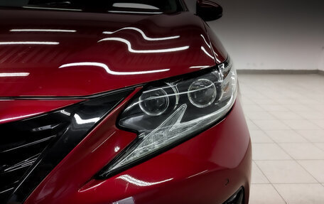 Lexus ES VII, 2017 год, 2 750 000 рублей, 17 фотография