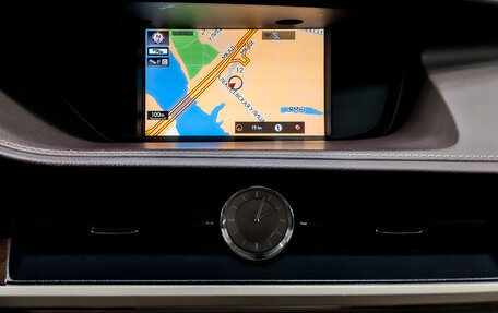 Lexus ES VII, 2017 год, 2 750 000 рублей, 15 фотография
