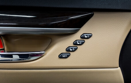 Lexus ES VII, 2017 год, 2 750 000 рублей, 22 фотография