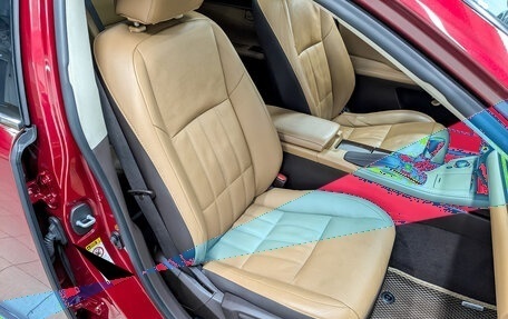 Lexus ES VII, 2017 год, 2 750 000 рублей, 25 фотография