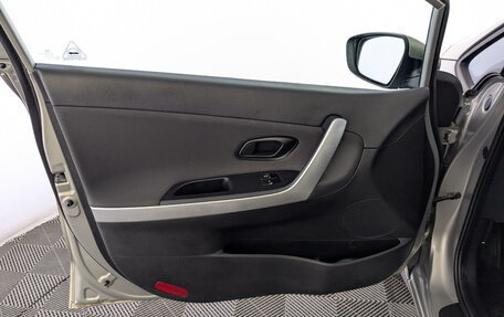 KIA cee'd III, 2016 год, 1 440 000 рублей, 19 фотография
