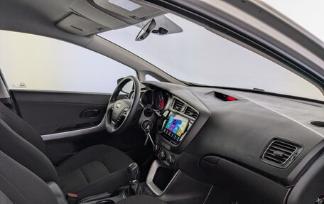 KIA cee'd III, 2016 год, 1 440 000 рублей, 11 фотография